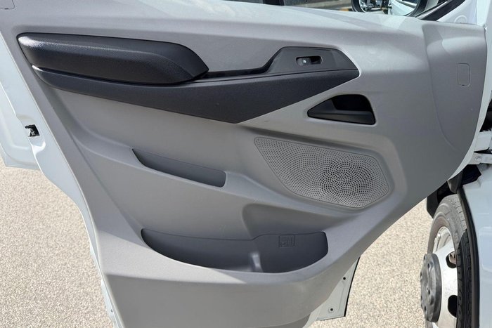 2021 LDV Deliver 9 LWB