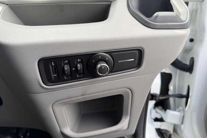 2021 LDV Deliver 9 LWB