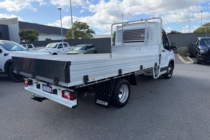 2021 LDV Deliver 9 LWB