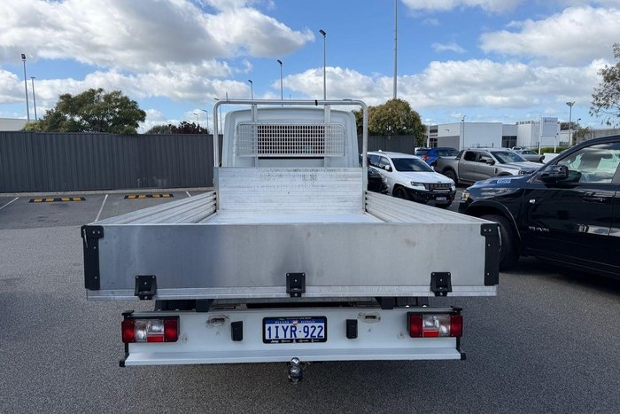 2021 LDV Deliver 9 LWB