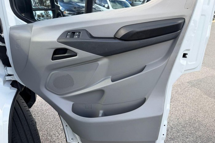 2021 LDV Deliver 9 LWB