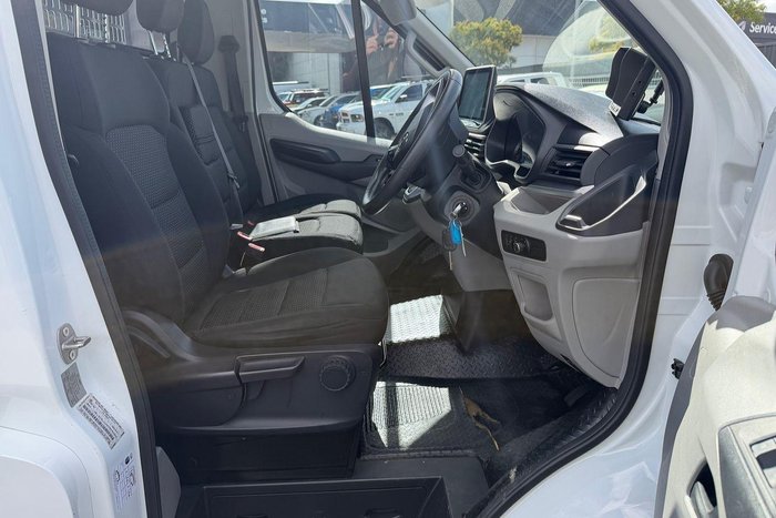 2021 LDV Deliver 9 LWB