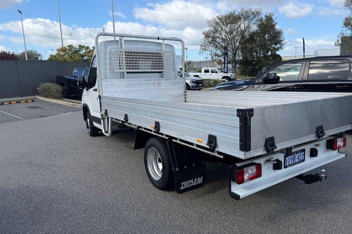 2021 LDV Deliver 9 LWB