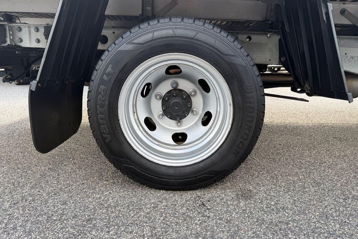 2021 LDV Deliver 9 LWB