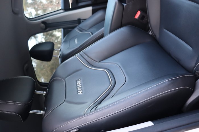 2021 Haval Jolion Lux