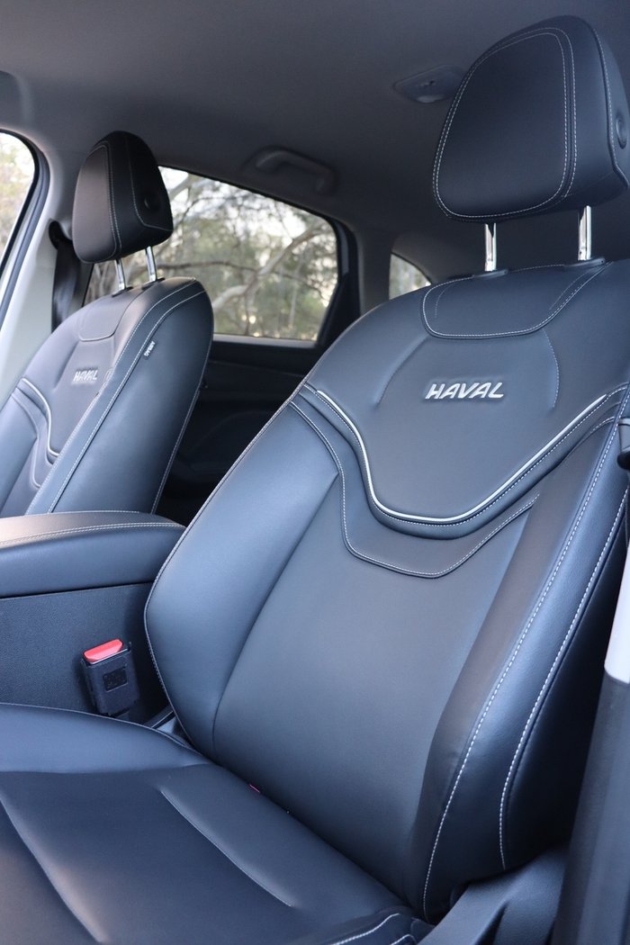 2021 Haval Jolion Lux