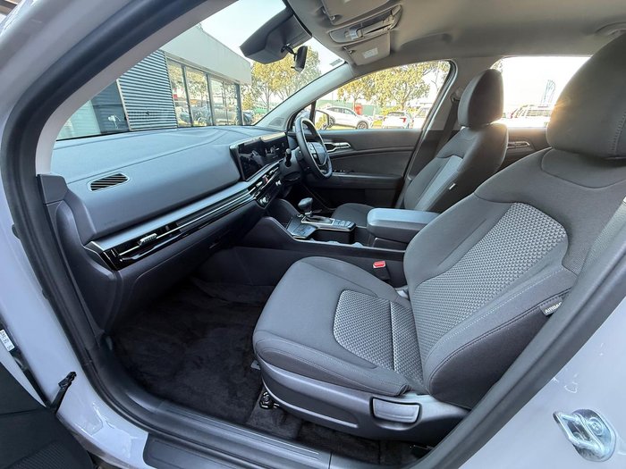 2025 Kia Sportage SX