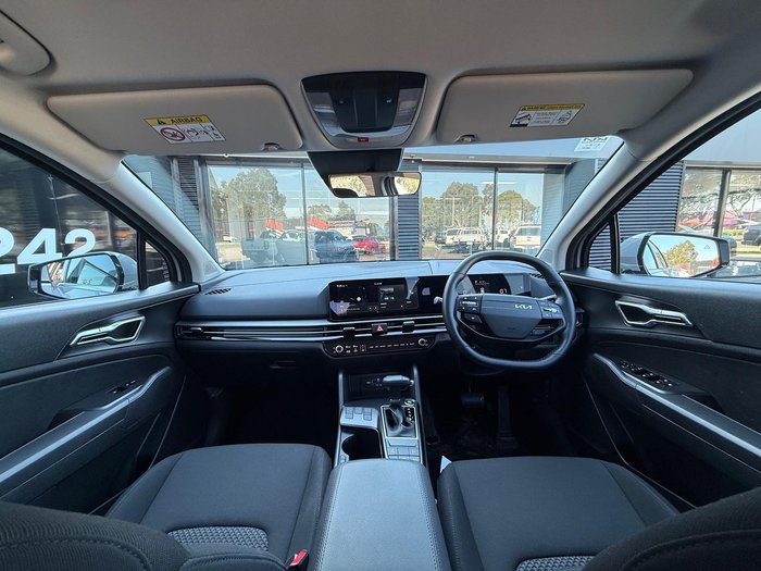 2025 Kia Sportage SX