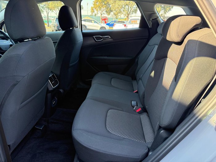 2025 Kia Sportage SX