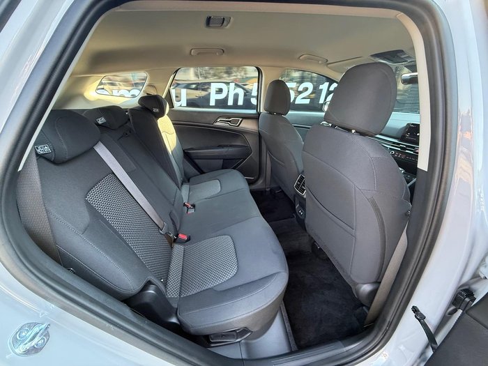 2025 Kia Sportage SX