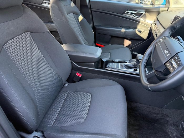 2025 Kia Sportage SX