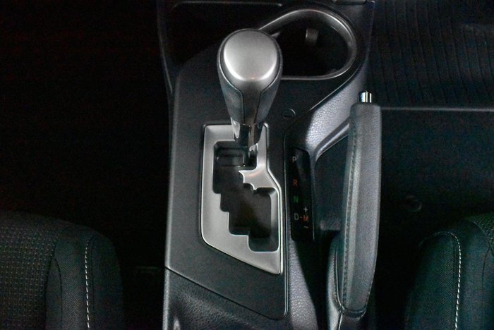 2018 Toyota RAV4 GXL