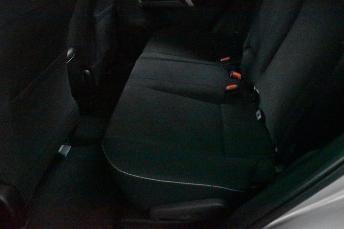 2018 Toyota RAV4 GXL
