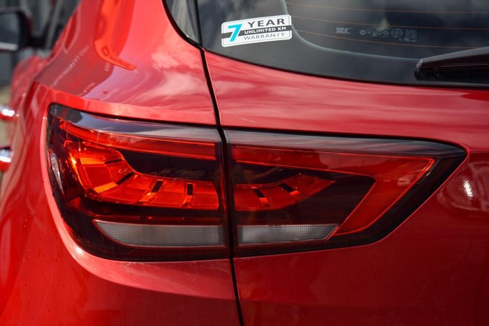 2022 MG ZS EV Essence