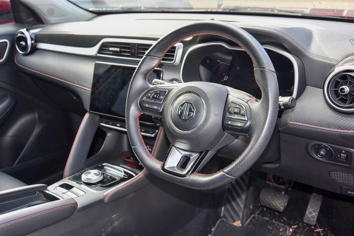 2022 MG ZS EV Essence