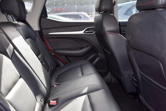 2022 MG ZS EV Essence