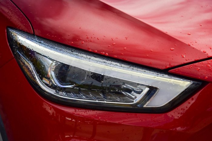 2022 MG ZS EV Essence