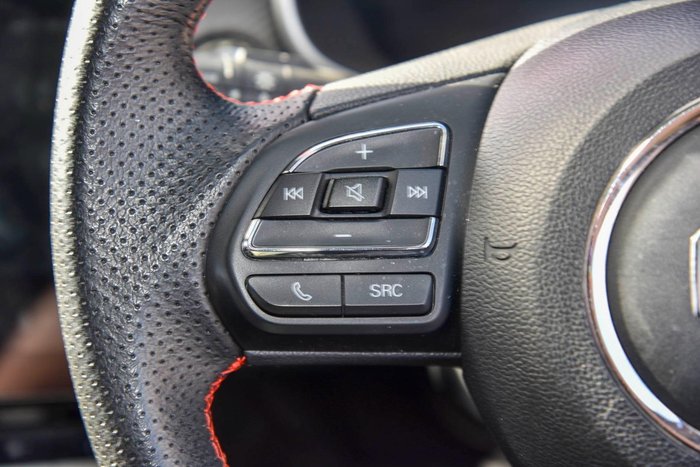 2022 MG ZS EV Essence
