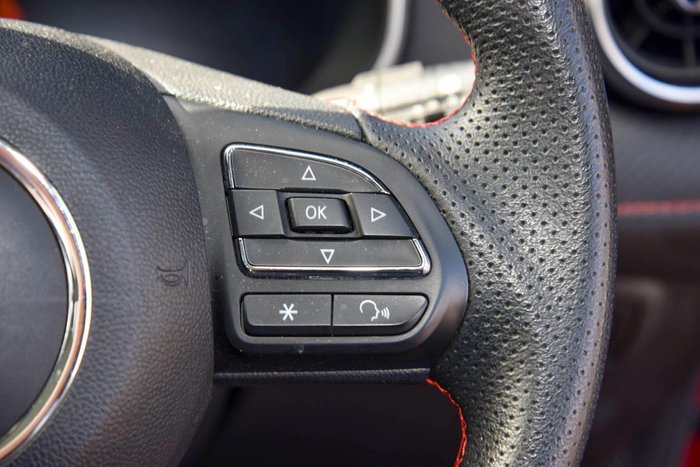 2022 MG ZS EV Essence