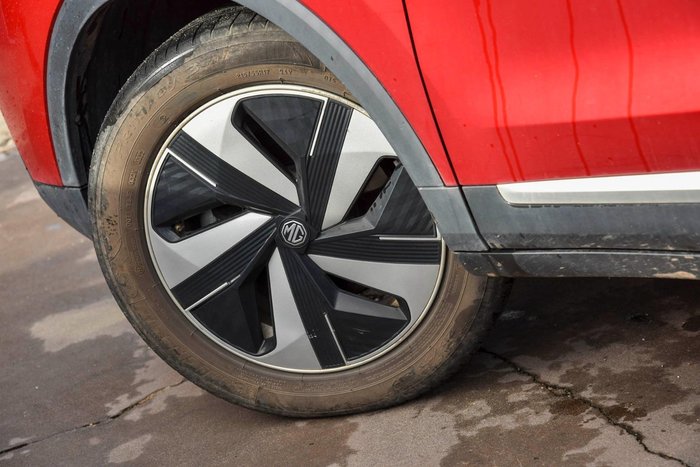 2022 MG ZS EV Essence