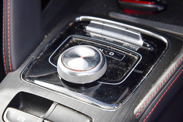 2022 MG ZS EV Essence
