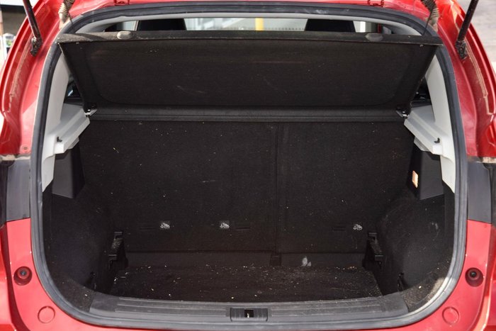 2022 MG ZS EV Essence