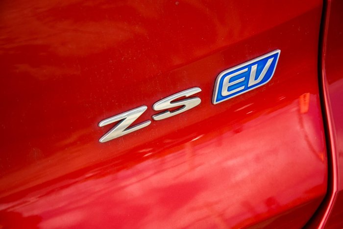 2022 MG ZS EV Essence
