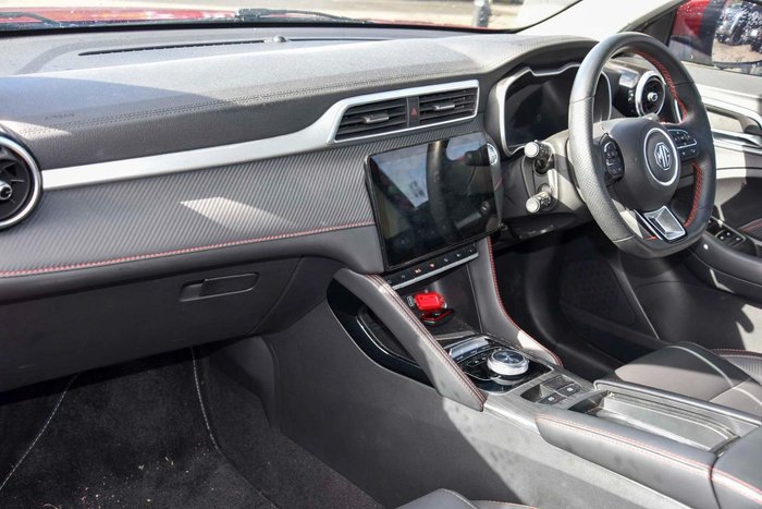 2022 MG ZS EV Essence