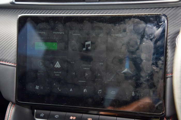 2022 MG ZS EV Essence