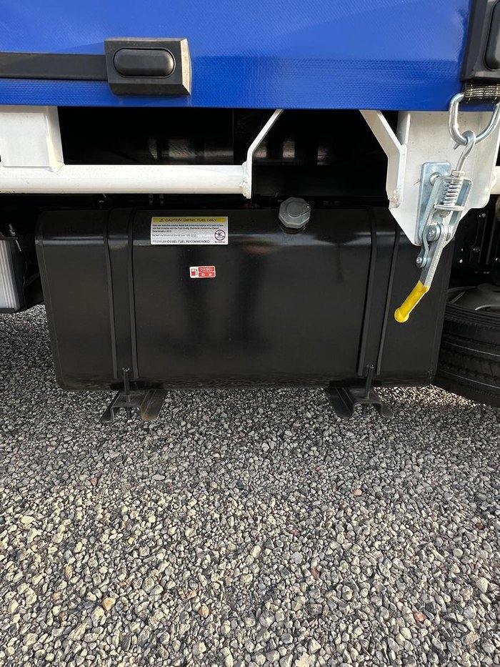 2026 Isuzu N Series NQR 88/80-190 AM D42