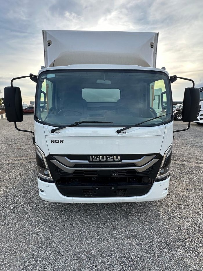 2026 Isuzu N Series NQR 88/80-190 AM D42