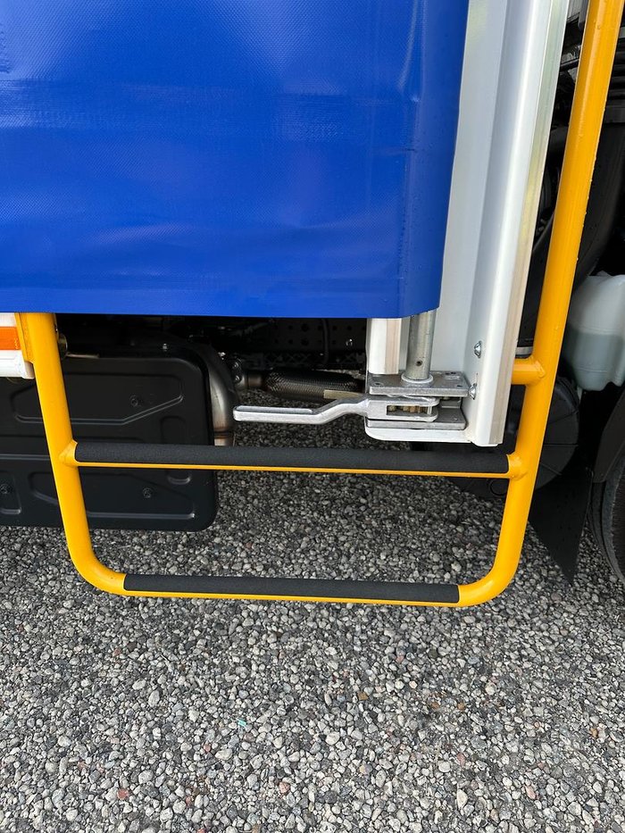 2026 Isuzu N Series NQR 88/80-190 AM D42
