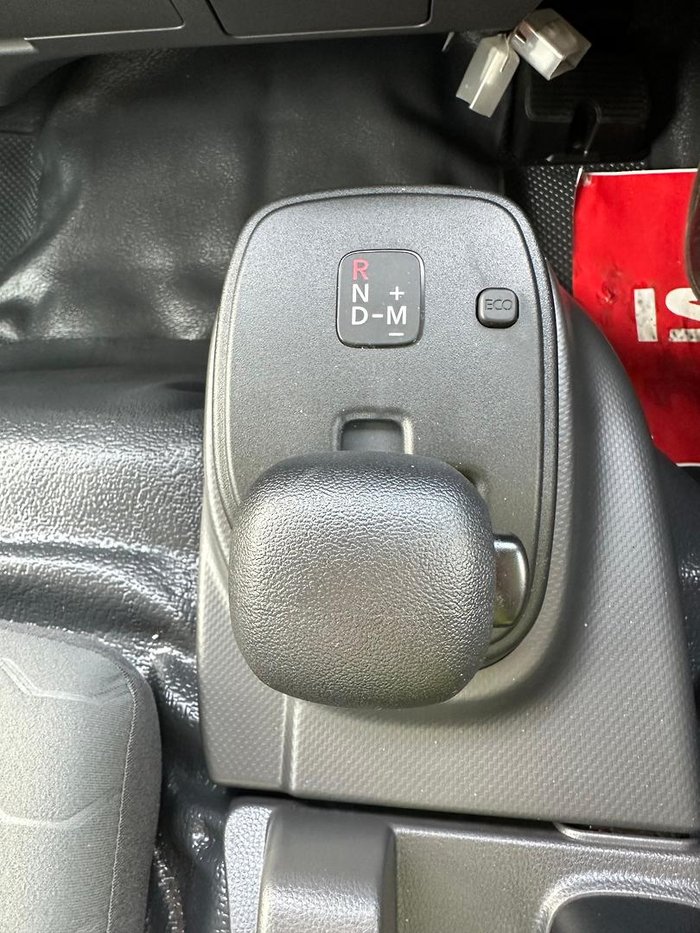2026 Isuzu N Series NQR 88/80-190 AM D42