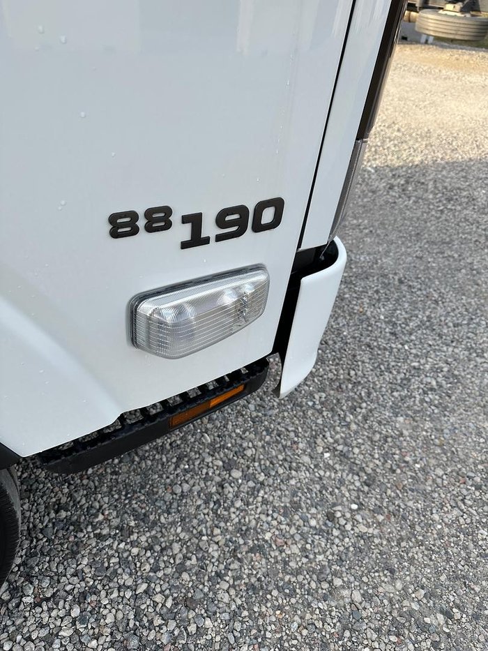 2026 Isuzu N Series NQR 88/80-190 AM D42