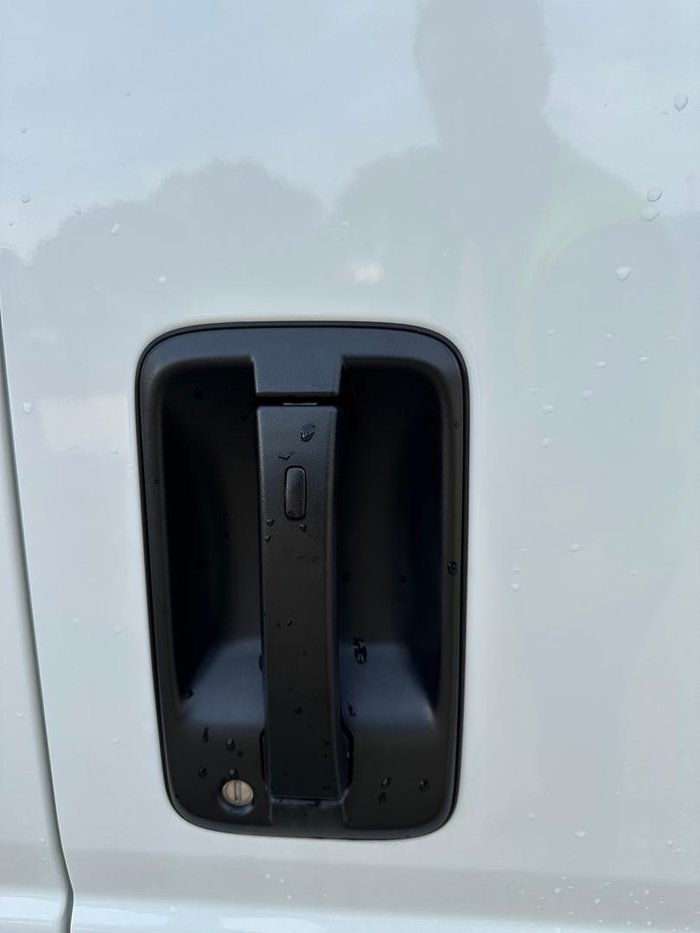 2026 Isuzu N Series NQR 88/80-190 AM D42