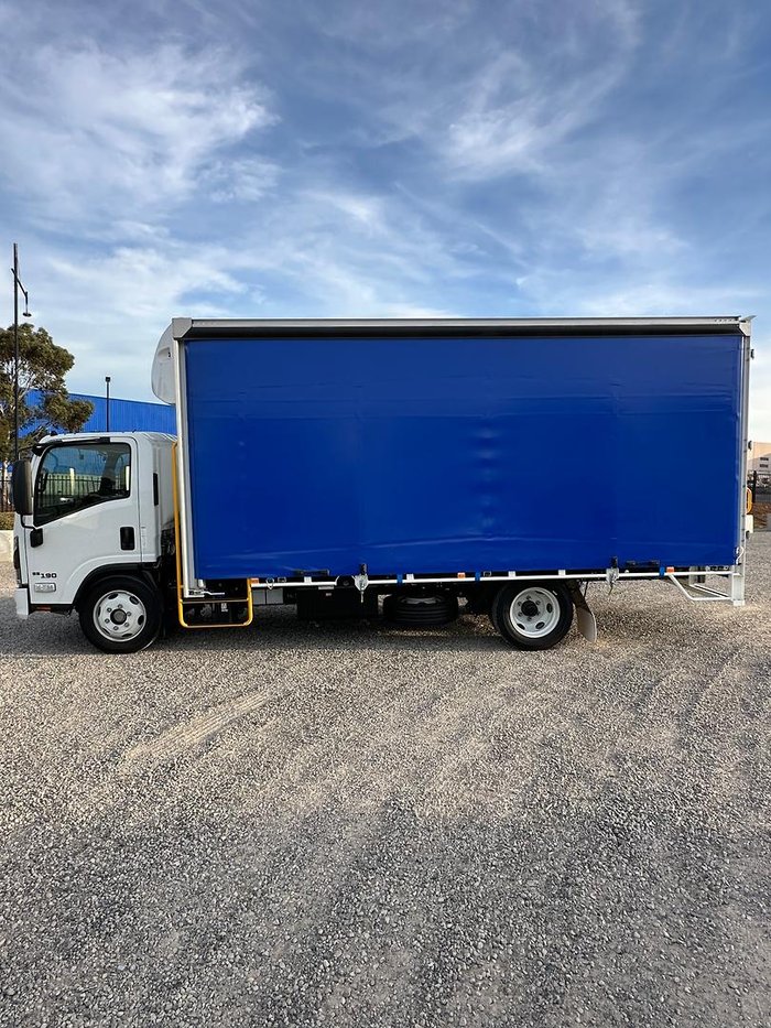 2026 Isuzu N Series NQR 88/80-190 AM D42