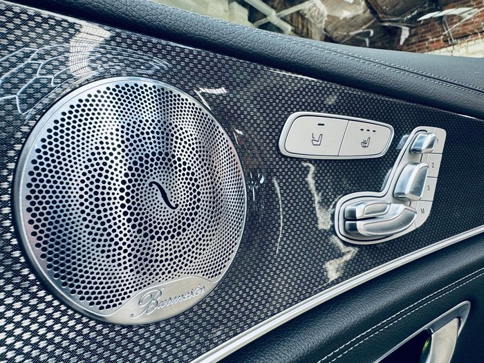 2017 Mercedes-Benz E-Class E400