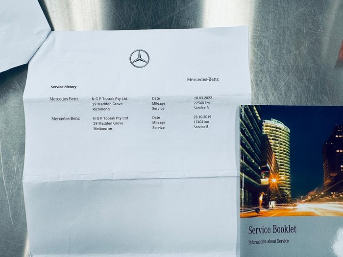 2017 Mercedes-Benz E-Class E400