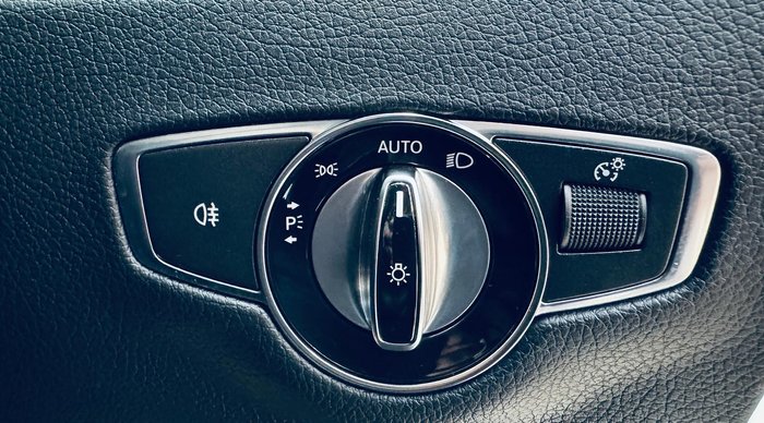 2017 Mercedes-Benz E-Class E400