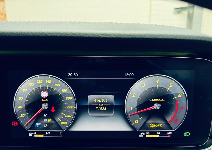 2017 Mercedes-Benz E-Class E400