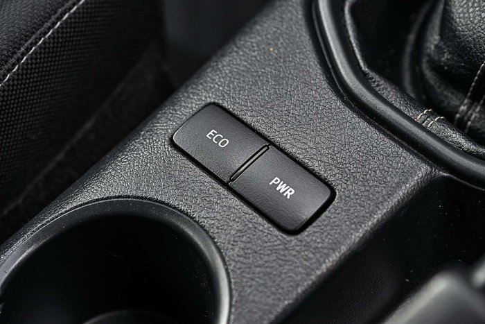 2022 Toyota Hilux SR Hi-Rider