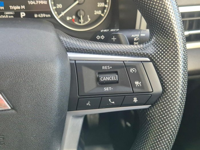 2023 Mitsubishi Outlander ES