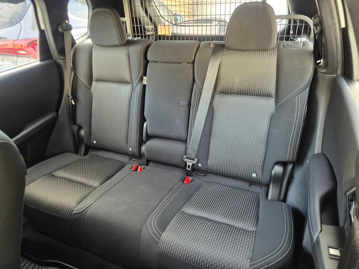 2023 Mitsubishi Outlander ES