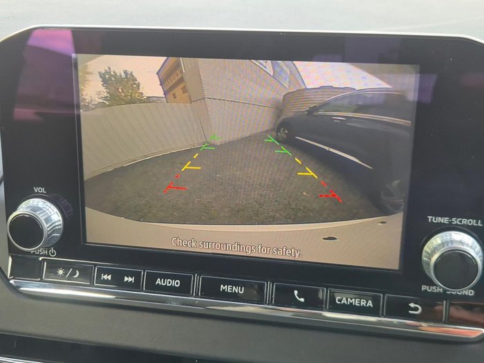 2023 Mitsubishi Outlander ES