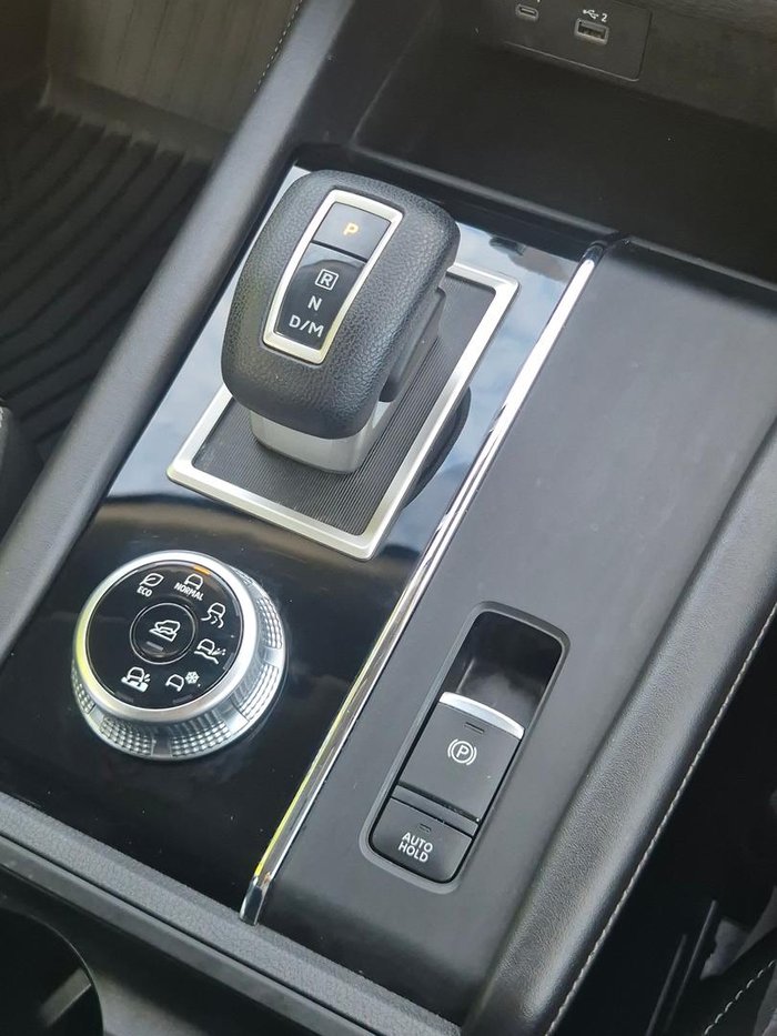 2023 Mitsubishi Outlander ES