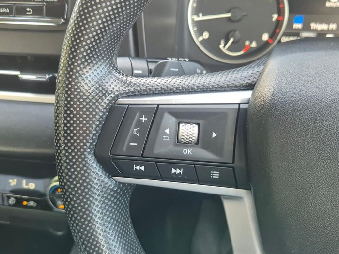 2023 Mitsubishi Outlander ES