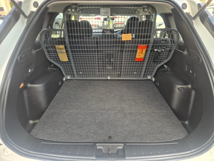 2023 Mitsubishi Outlander ES