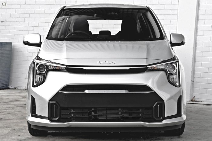 2026 Kia Picanto Sport