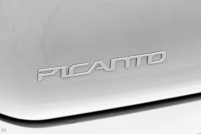 2026 Kia Picanto Sport