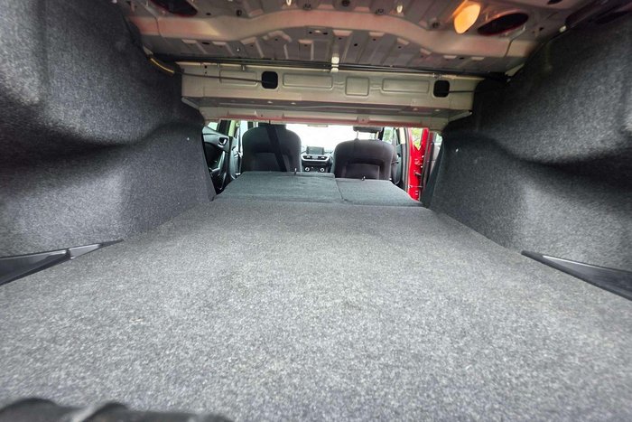 2015 Mazda 6 Sport GJ Series 2 Soul Red